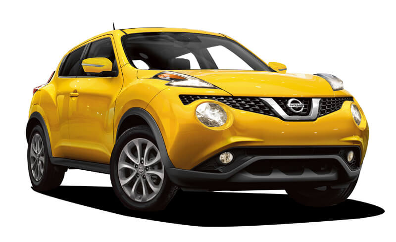 Nissan Juke Top Nissan Models That You Can Buy Online