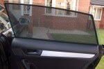 Image of car window