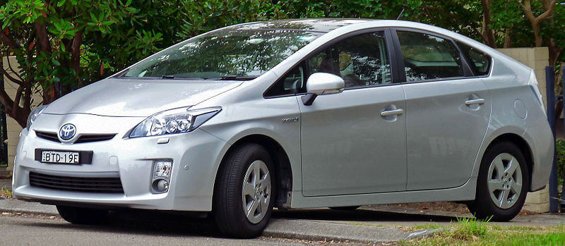 prius These Cars Have Changed The World – How?