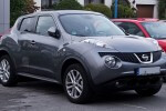 Image of Nissan Juke