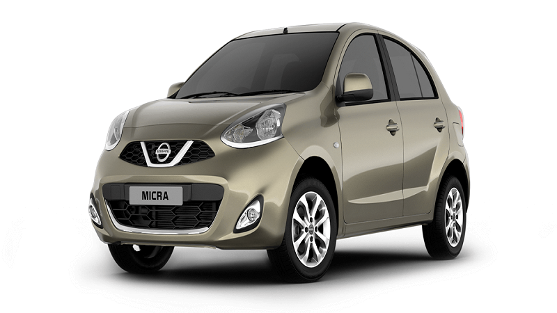 The new nissan micra Top Indian Cars That You Can Buy