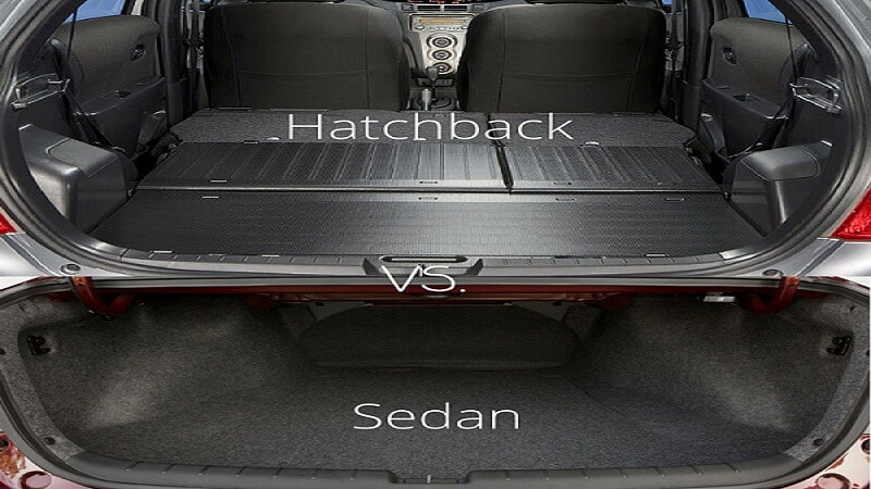 hatchback vs sedan Hatchback vs. Sedan The Pros and Cons of Each
