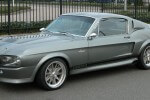 Image of 1973 Ford Mustang