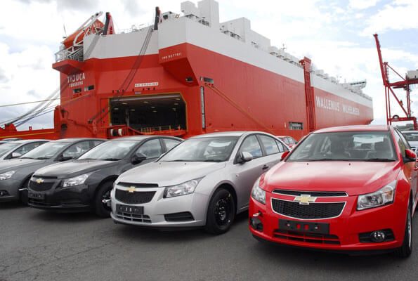 Imported cars Features Of Good Used Car Importation Service