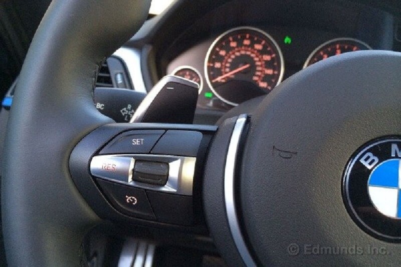 Cruise Control Fitted What Is Cruise Control? What Does It Do and What Are Its Benefits?