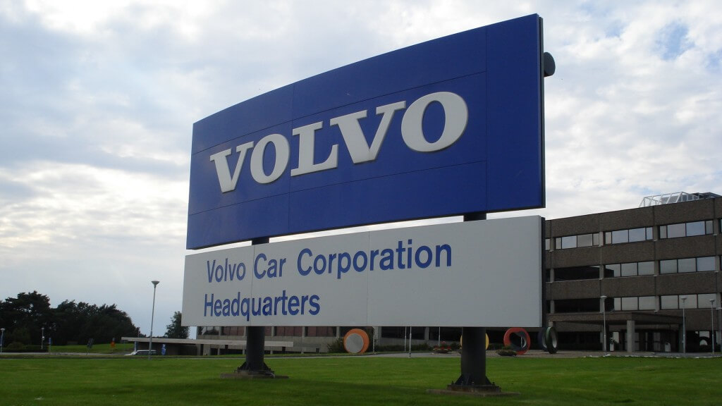 Volvo Cars Headquarter 1024x576 Reasons Why Volvo Leads In Car Safety