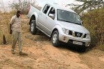 4WD driving experience in harsh terrain
Image source:YouTube