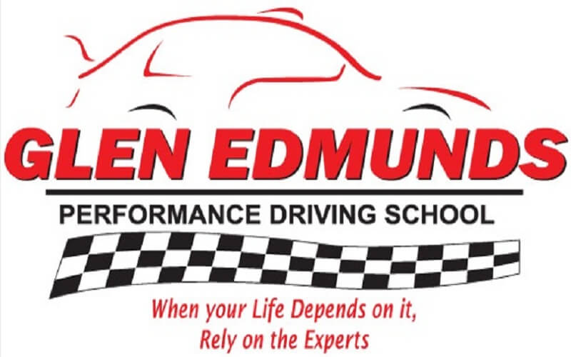 Glen Edmunds logo Glen Edmund School Of Performance Driving – What Will You Learn There?