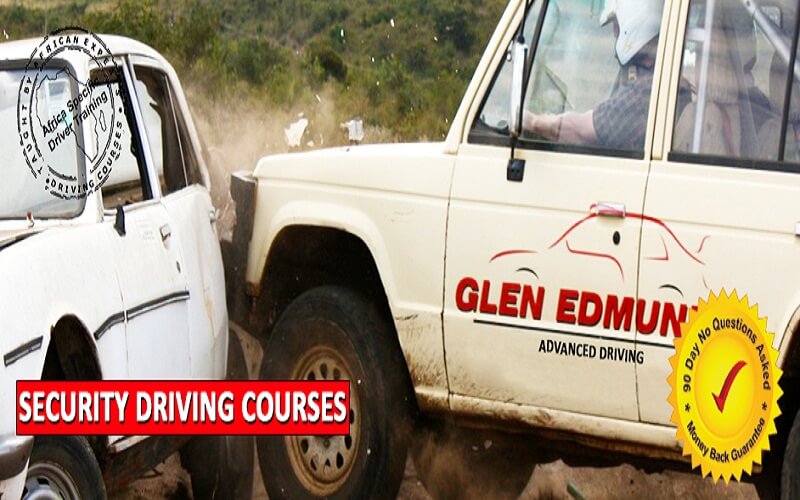 Security Driving Courses from Glen Edmund Performance Driving School Glen Edmund School Of Performance Driving – What Will You Learn There?